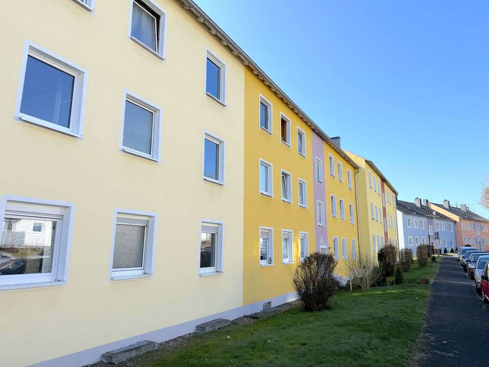 Thumbnail-Wohnung zum Mieten in Idar-Oberstein 520,00 € 75 m²