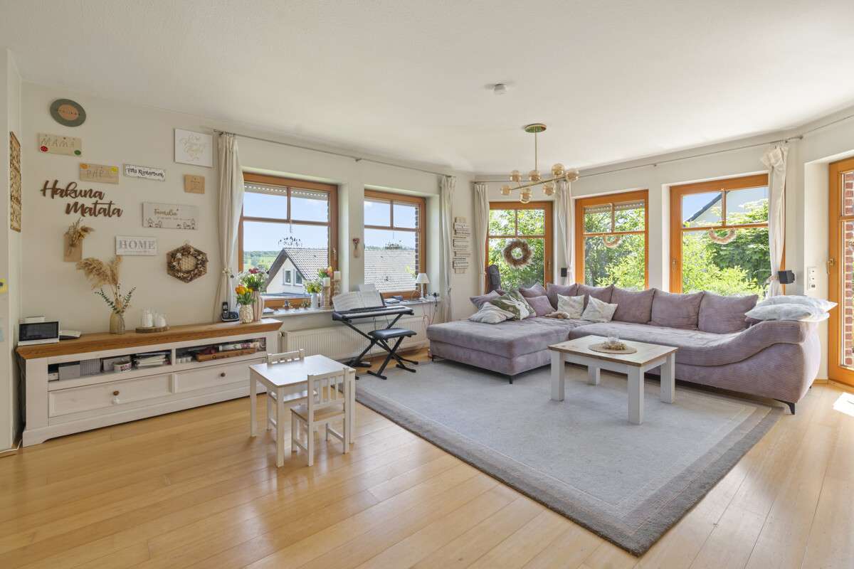 Thumbnail-Haus zum Kaufen in Steinheim 429.000,00 € 122.75 m²