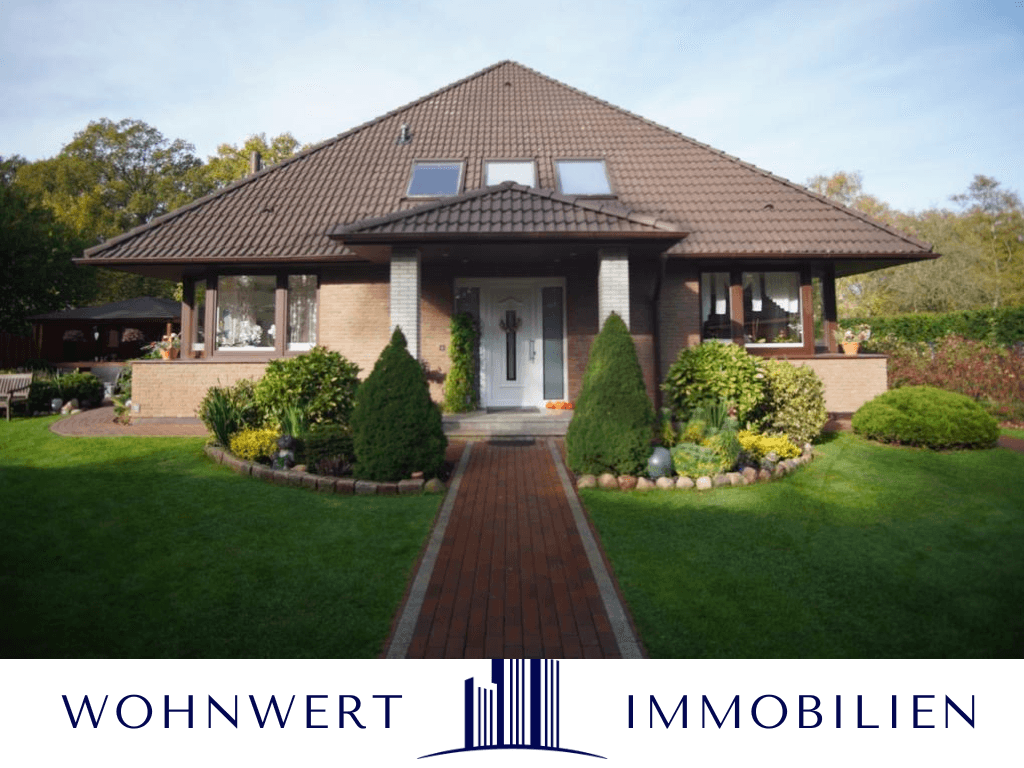 Thumbnail-Haus zum Kaufen in Ottersberg-Fischerhude 549.000,00 € 240 m²