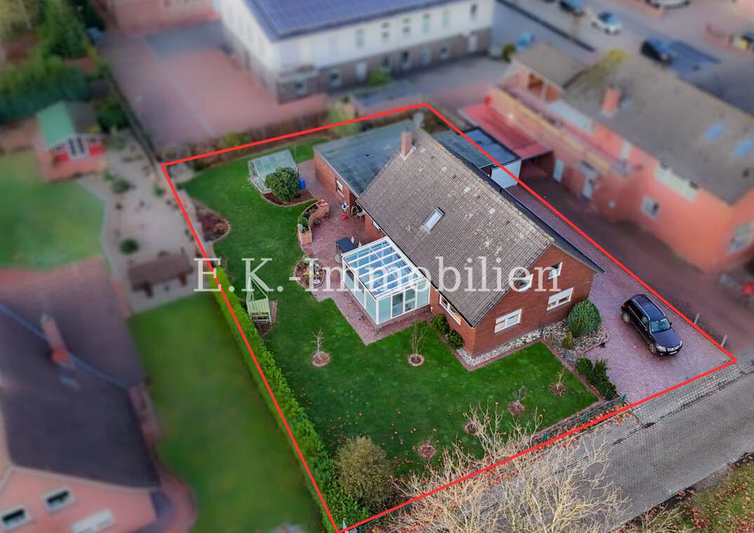 Thumbnail-Haus zum Kaufen in Rhauderfehn 340.000,00 € 176.9 m²