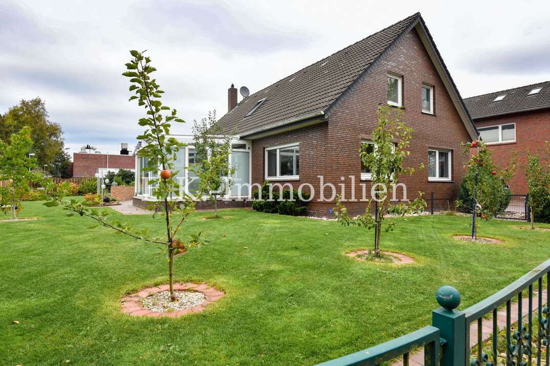 Thumbnail-Haus zum Kaufen in Rhauderfehn 389.000,00 € 176.9 m²