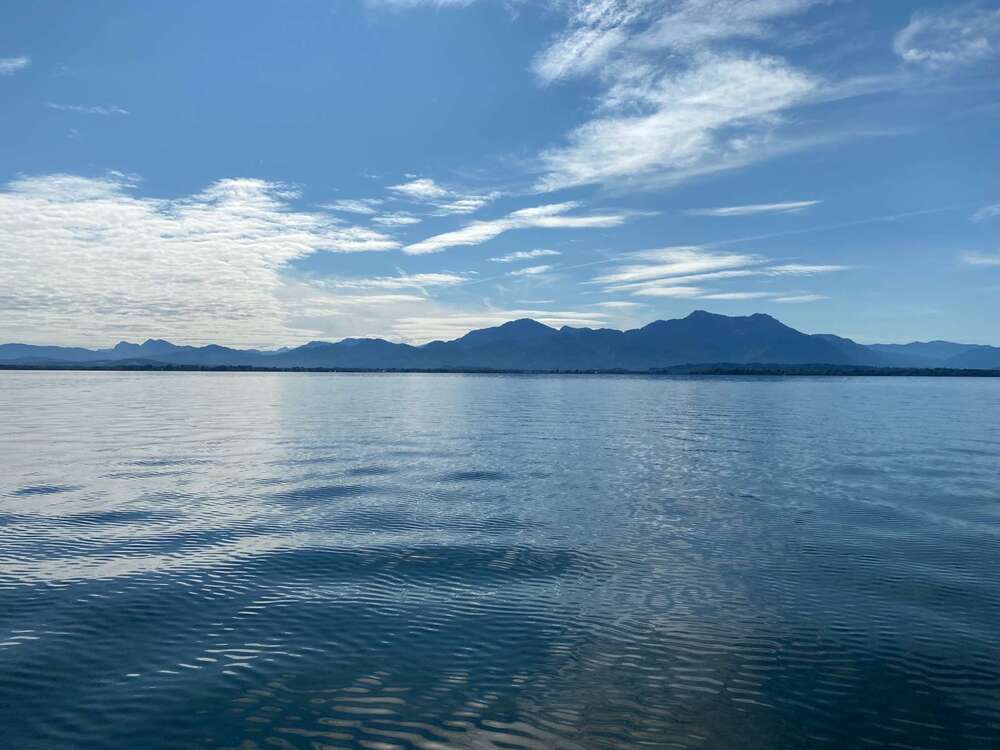 Thumbnail-Wohnung zum Kaufen in Prien am Chiemsee 389.000,00 € 101.2 m²