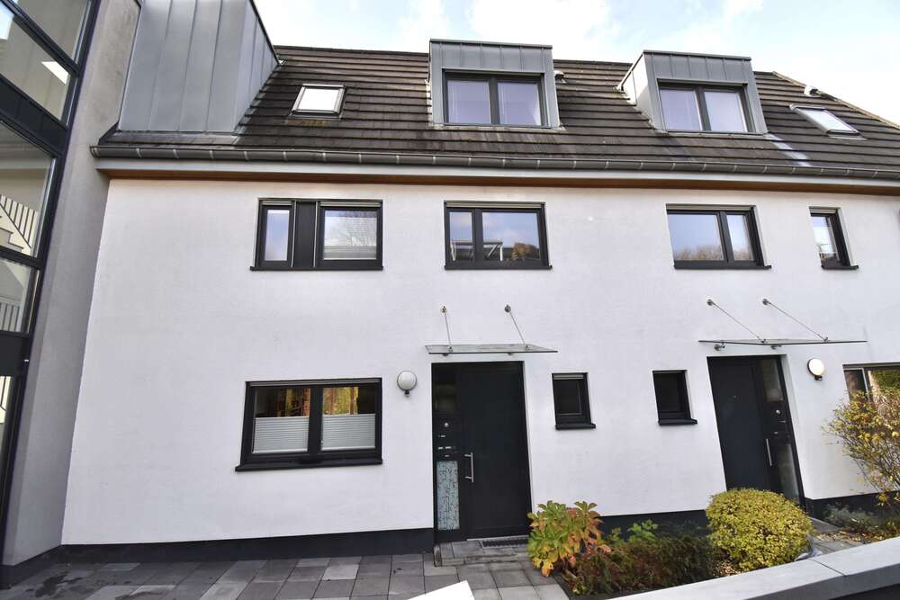 Thumbnail-Wohnung zum Kaufen in Wuppertal 460.000,00 € 121.55 m²