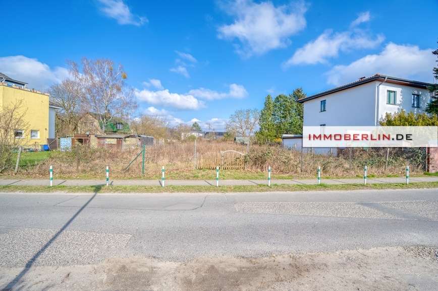 Thumbnail-Grundstück zu verkaufen in Teltow 549.000,00 € 817 m²