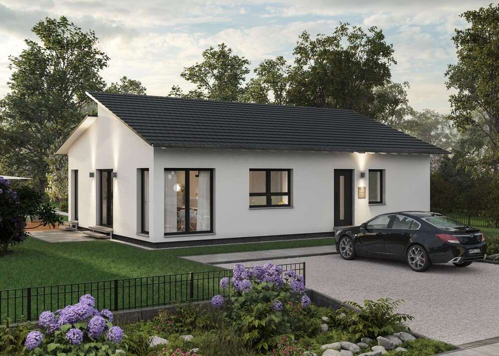 Thumbnail-Haus zum Kaufen in Hauptstuhl 402.799,00 € 100 m²