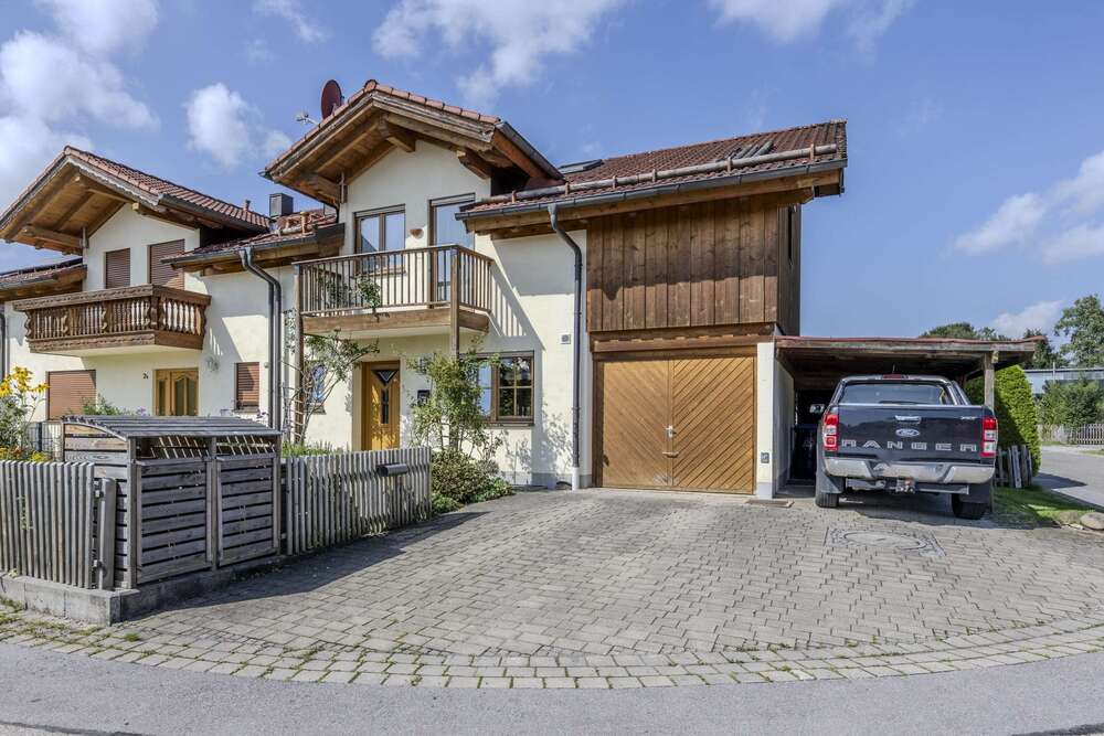 Thumbnail-Haus zum Kaufen in Penzberg 760.000,00 € 146.78 m²