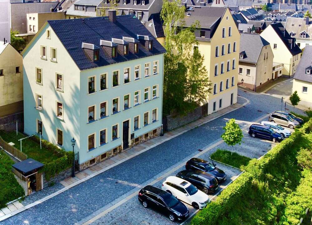 Thumbnail-Wohnung zum Mieten in Annaberg-Buchholz 292,00 € 53 m²