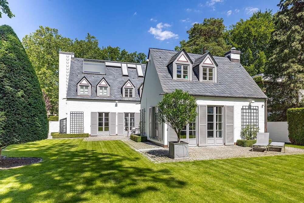 Thumbnail-Haus zum Mieten in Berlin 7.950,00 € 275 m²