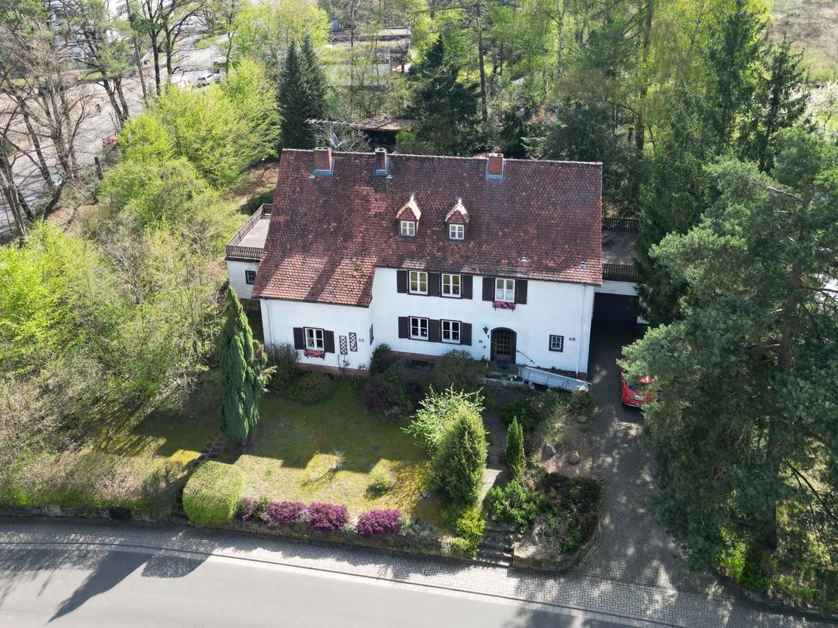 Thumbnail-Haus zum Kaufen in Stadtallendorf 598.000,00 € 294 m²