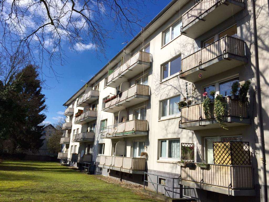 Thumbnail-Wohnung zum Mieten in Duisburg 389,00 € 46 m²