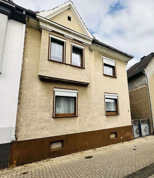 Thumbnail-Haus zum Kaufen in Koblenz Koblenz-Güls 169.000,00 € 109.63 m²