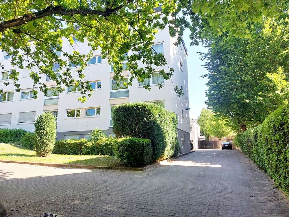 Thumbnail-Wohnung zum Kaufen in Wiesbaden 266.000,00 € 73.26 m²