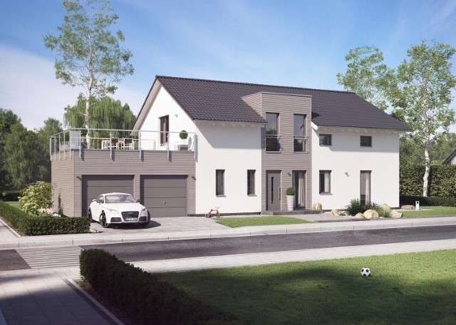 Thumbnail-Haus zum Kaufen in Braunfels 410.000,00 € 216 m²