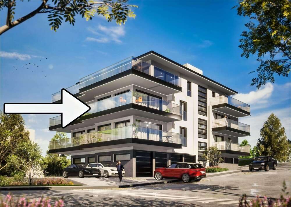 Thumbnail-Wohnung zum Kaufen in Weißenthurm 726.957,00 € 146.86 m²