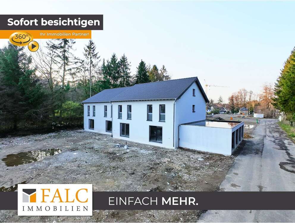 Thumbnail-Haus zum Kaufen in Stolberg 549.000,00 € 148.27 m²