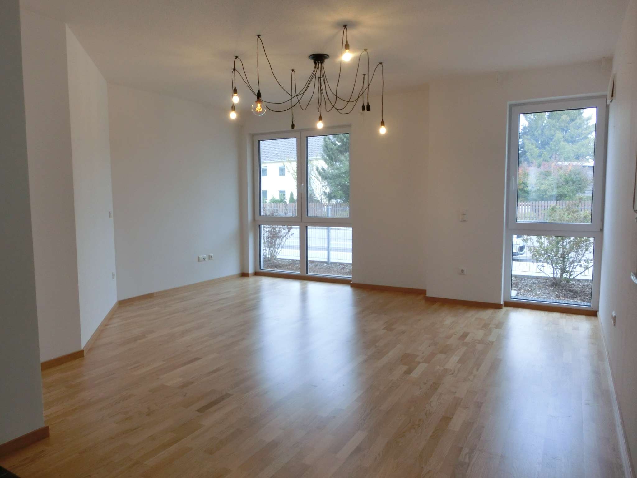 Thumbnail-Wohnung zum Mieten in Bobingen 465,00 € 35.04 m²