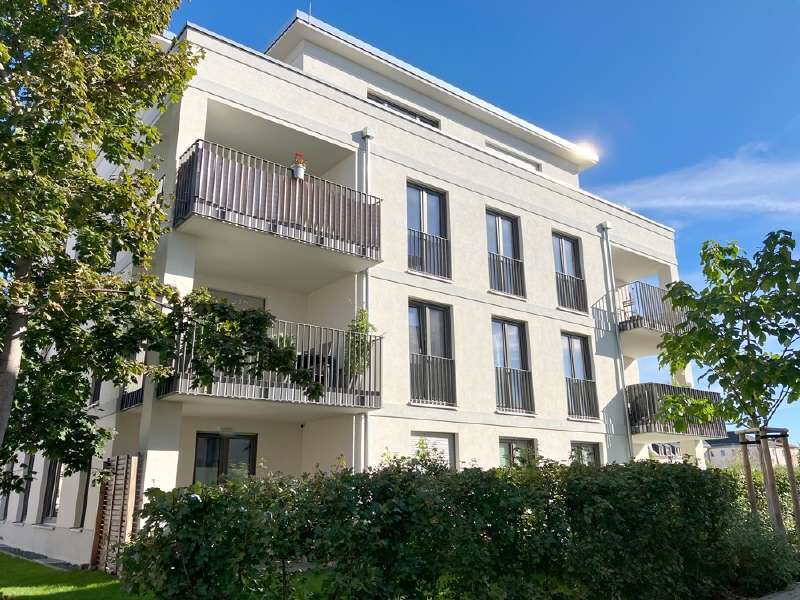 Thumbnail-Wohnung zum Mieten in Dresden 865,00 € 57.54 m²