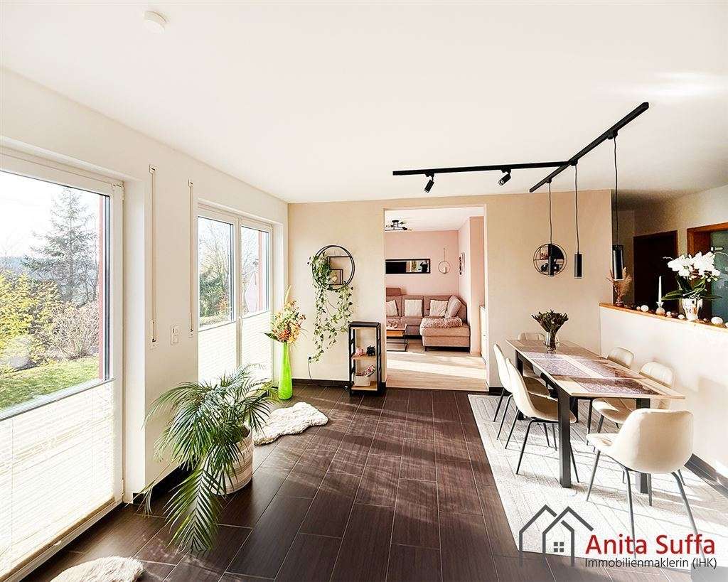 Thumbnail-Haus zum Kaufen in Münchsteinach 464.900,00 € 124.45 m²