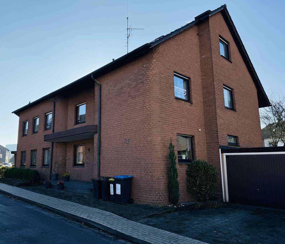 Thumbnail-Wohnung zum Kaufen in Marl Brassert 215.000,00 € 90 m²