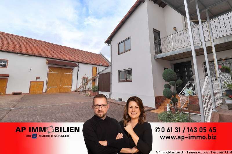 Thumbnail-Haus zum Kaufen in Oppenheim 499.500,00 € 310 m²