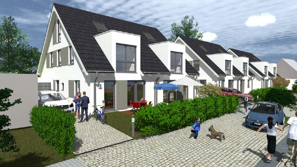 Thumbnail-Haus zum Kaufen in Langenfeld 759.900,00 € 170 m²