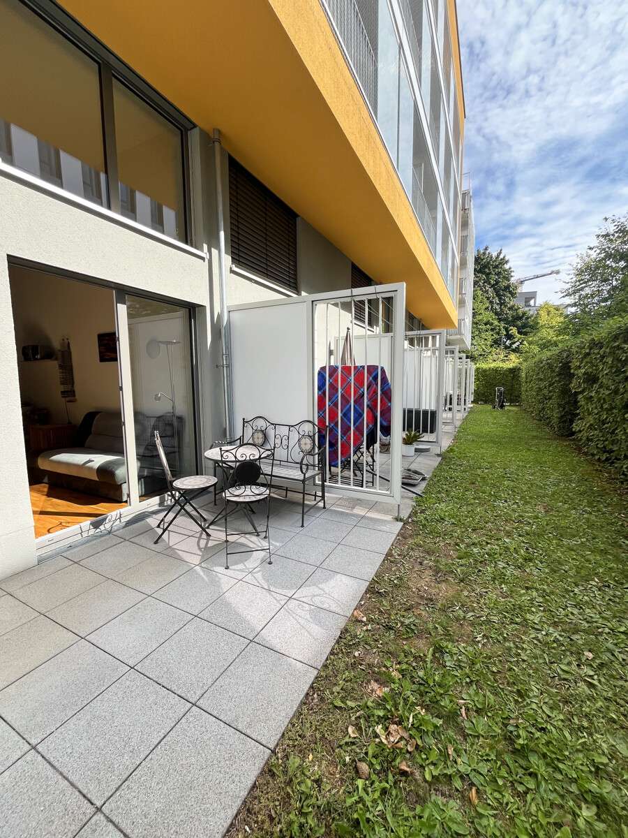 Thumbnail-Wohnung zum Kaufen in München Au-Haidhausen 349.900,00 € 38.98 m²