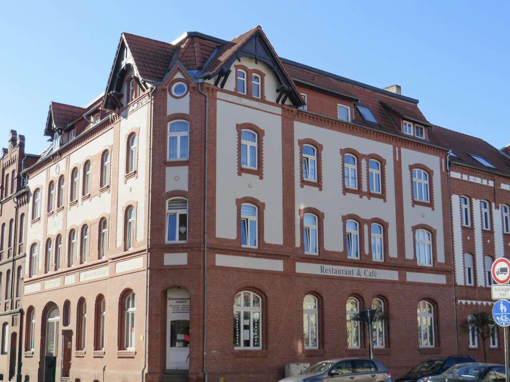 Thumbnail-Wohnung zum Mieten in Stendal 430,00 € 89 m²