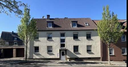 Thumbnail-Wohnung zum Kaufen in Castrop-Rauxel 92.500,00 € 76 m²