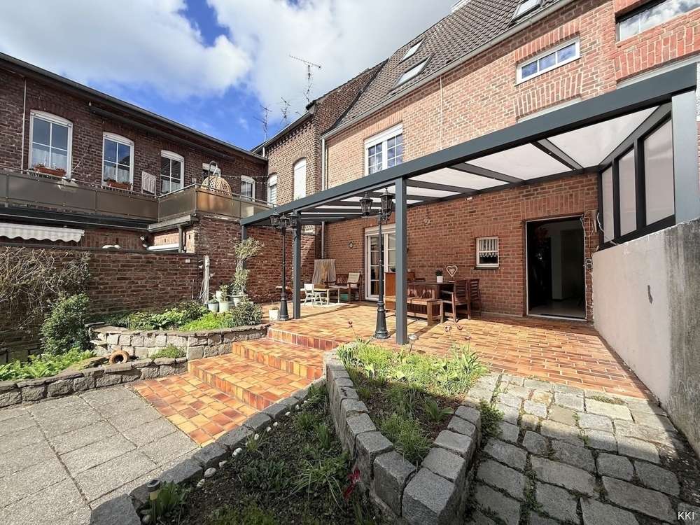 Thumbnail-Haus zum Kaufen in Willich 398.850,00 € 150.01 m²