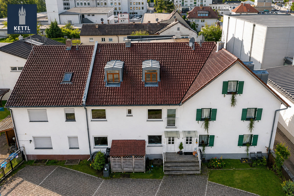 Thumbnail-Haus zum Kaufen in straubing 292.000,00 € 135 m²
