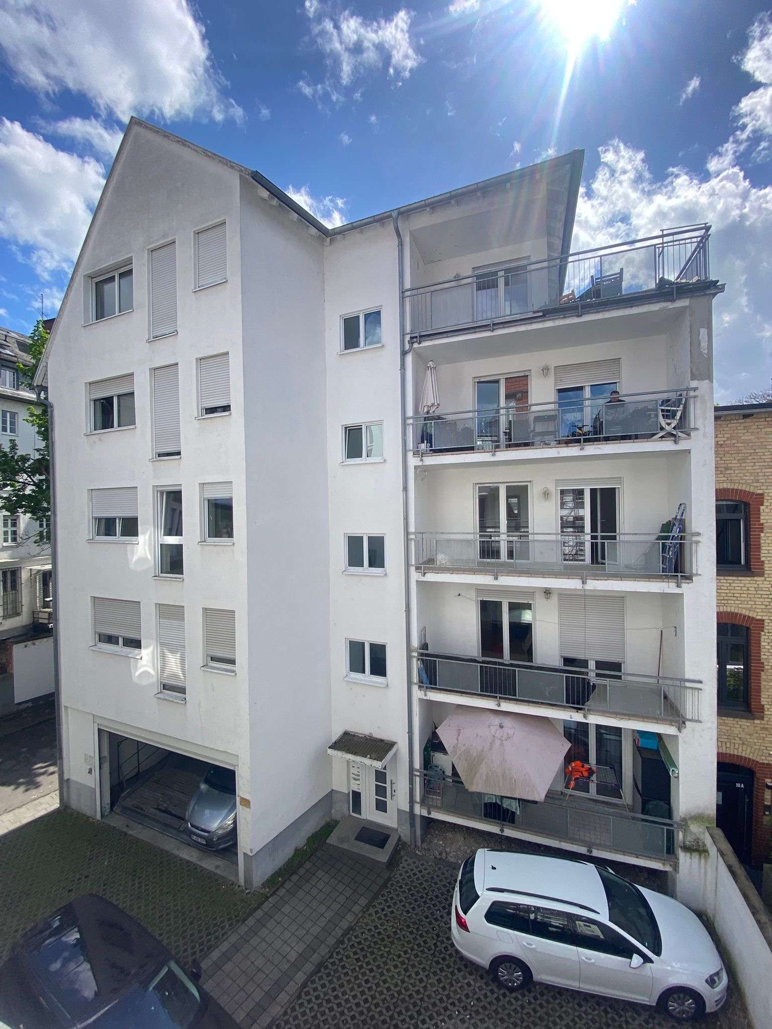 Thumbnail-Wohnung zum Kaufen in Offenbach 268.000,00 € 71.92 m²