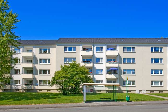 Thumbnail-Wohnung zum Mieten in Hamm 549,00 € 74.72 m²