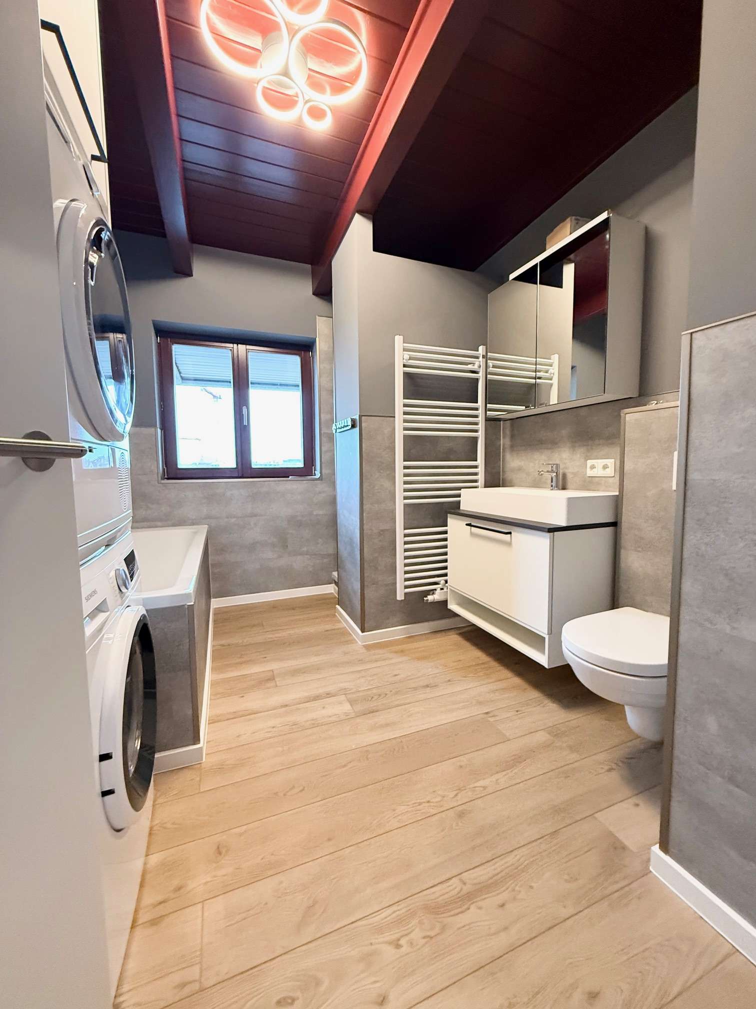 Thumbnail-Wohnung zum Mieten in Rostock 1.300,00 € 64 m²