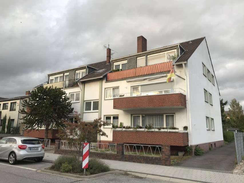 Thumbnail-Wohnung zum Mieten in Bornheim 850,00 € 86 m²