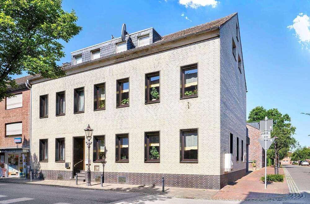 Thumbnail-Haus zum Kaufen in Willich-Neersen 758.000,00 € 335 m²