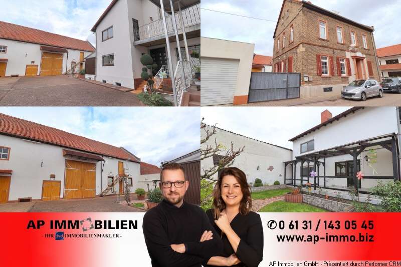 Thumbnail-Haus zum Kaufen in Worms 499.500,00 € 310 m²