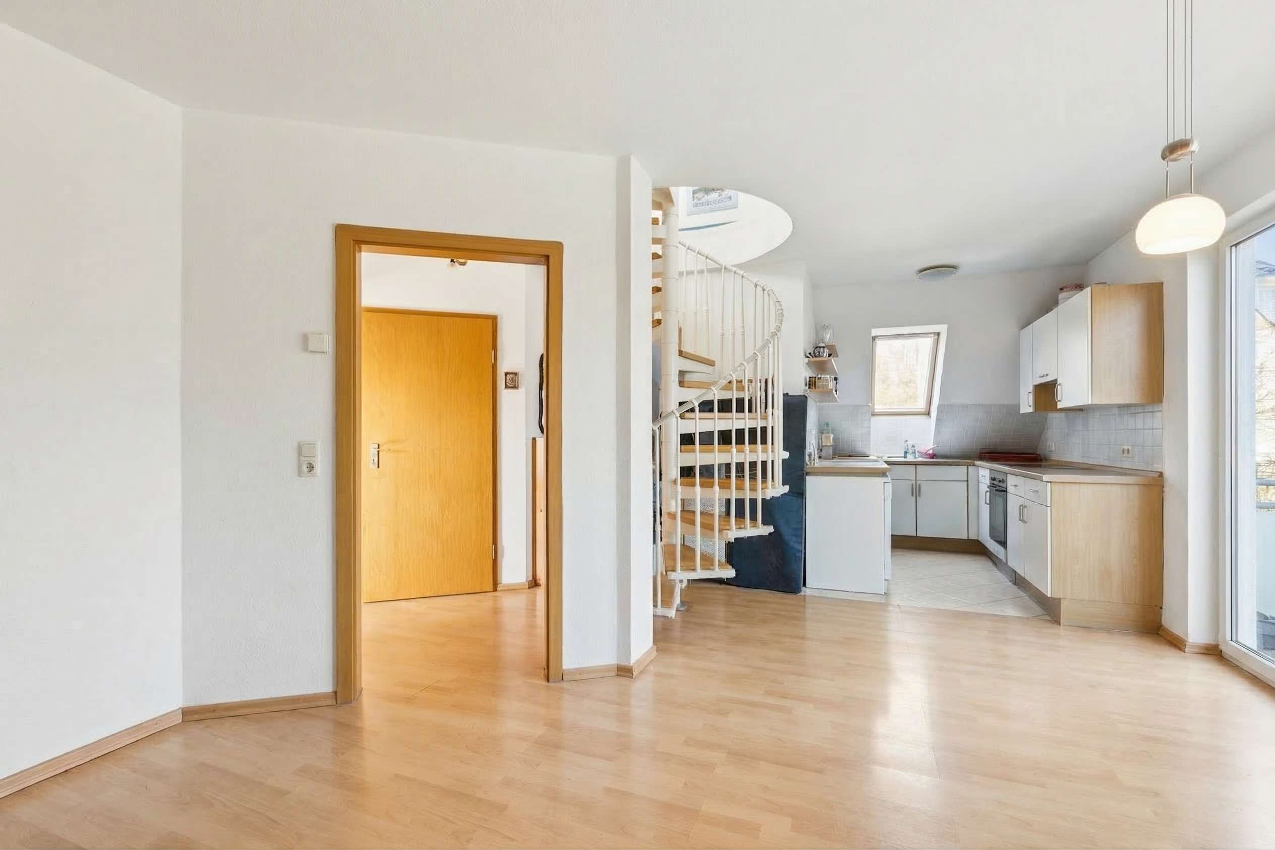 Thumbnail-Wohnung zum Kaufen in Berlin 270.000,00 € 59.6 m²