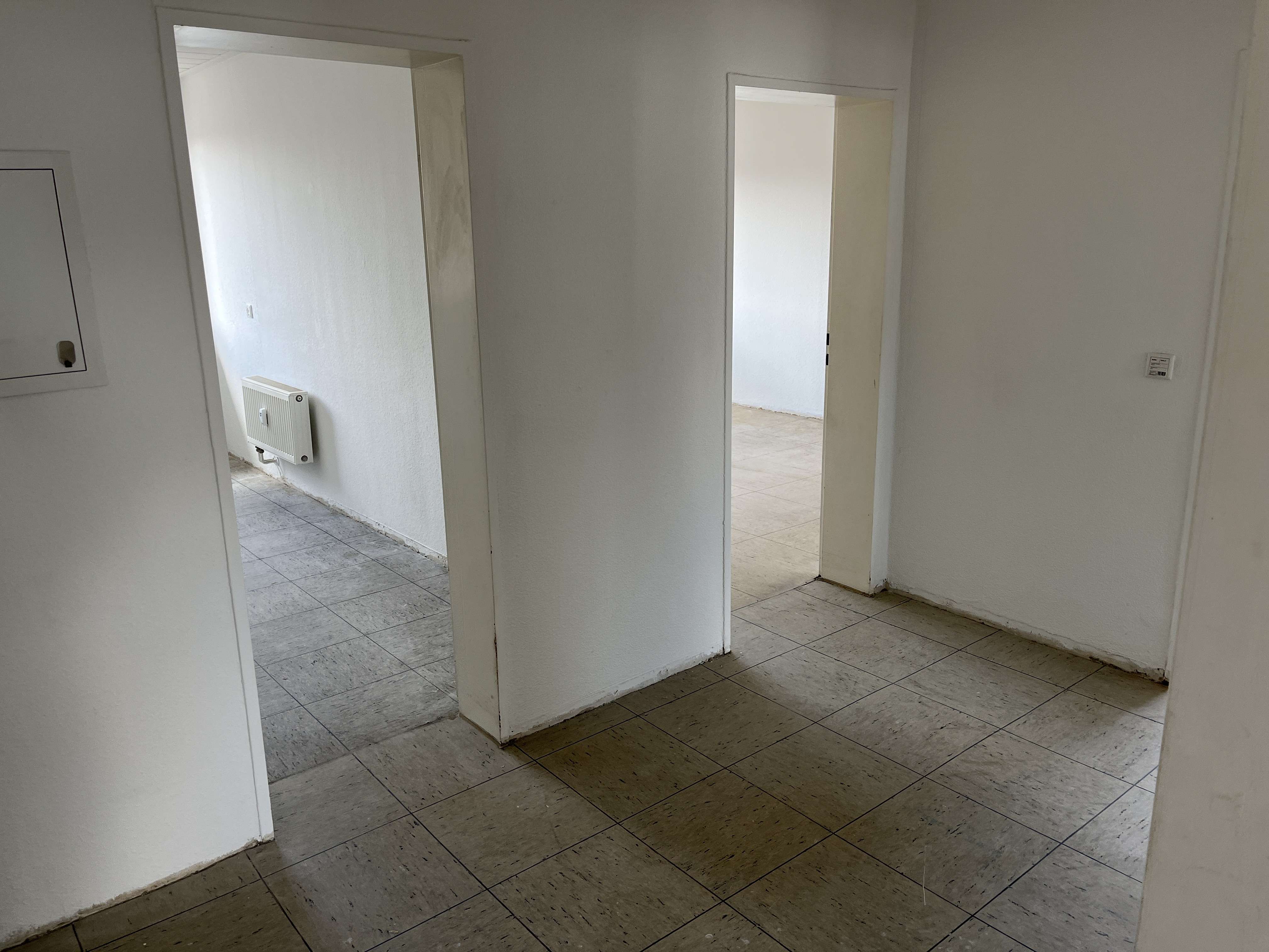 Thumbnail-Wohnung zum Mieten in Datteln 350,00 € 68 m²