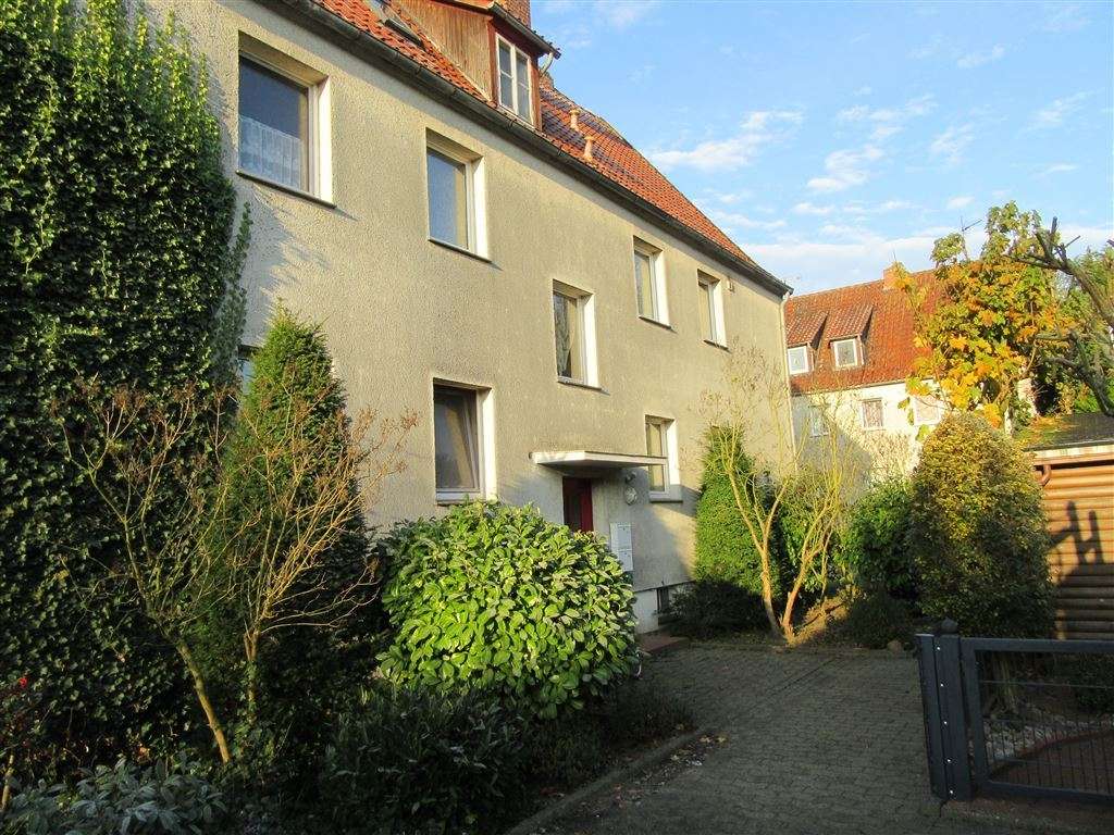 Thumbnail-Wohnung zum Mieten in Diepholz 354,19 € 56.22 m²