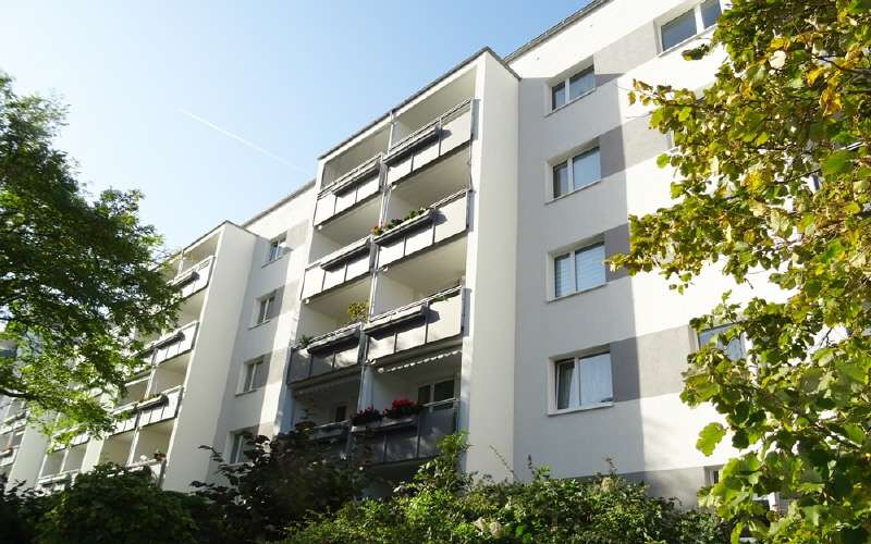 Thumbnail-Wohnung zum Mieten in Dresden 685,00 € 65.31 m²