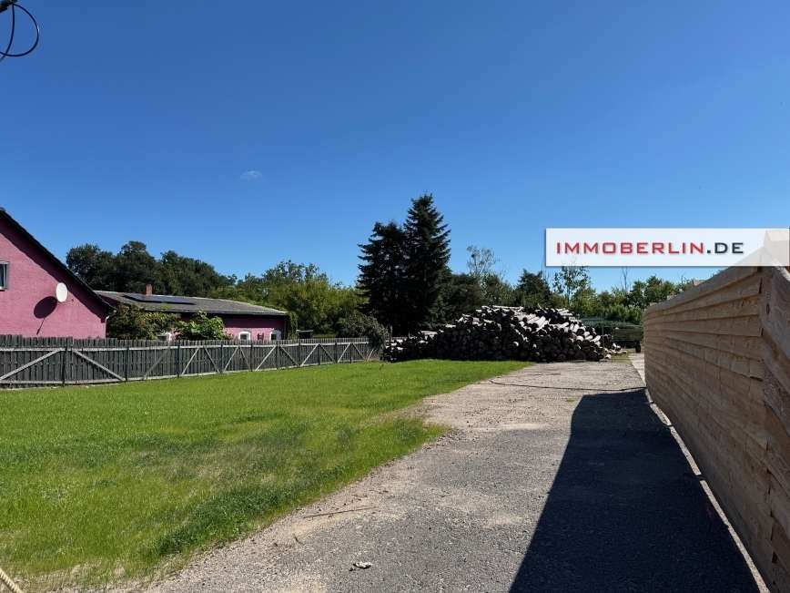 Thumbnail-Grundstück zu verkaufen in Rehfelde 115.000,00 € 724 m²