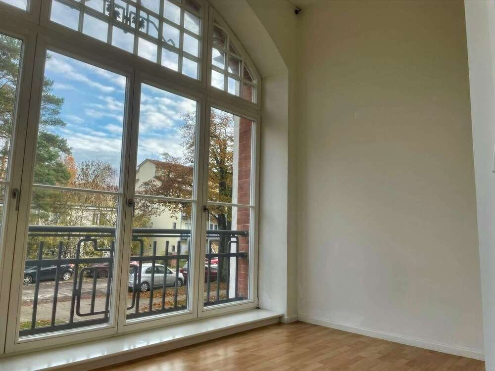 Thumbnail-Wohnung zum Mieten in Greifswald 500,00 € 48 m²