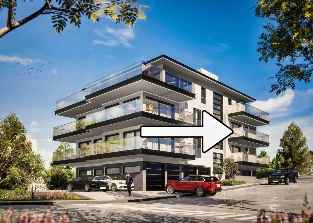 Thumbnail-Wohnung zum Kaufen in Weißenthurm 275.863,50 € 55.73 m²
