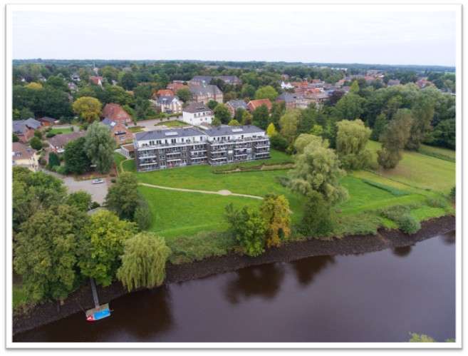 Thumbnail-Wohnung zum Mieten in Ritterhude 1.400,00 € 111.74 m²