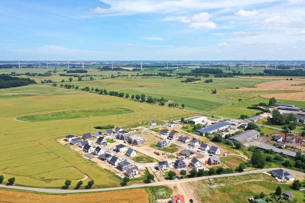 Thumbnail-Grundstück zu verkaufen in Satow 96.950,00 € 554 m²