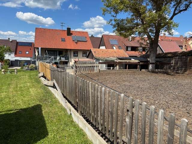 Thumbnail-Haus zum Kaufen in Hechingen Sickingen 690.000,00 € 184 m²