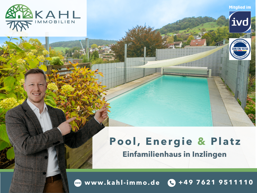 Thumbnail-Haus zum Kaufen in Inzlingen 820.000,00 € 190 m²