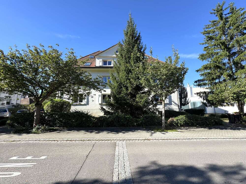 Thumbnail-Wohnung zum Kaufen in Staufen im Breisgau 290.000,00 € 80.4 m²