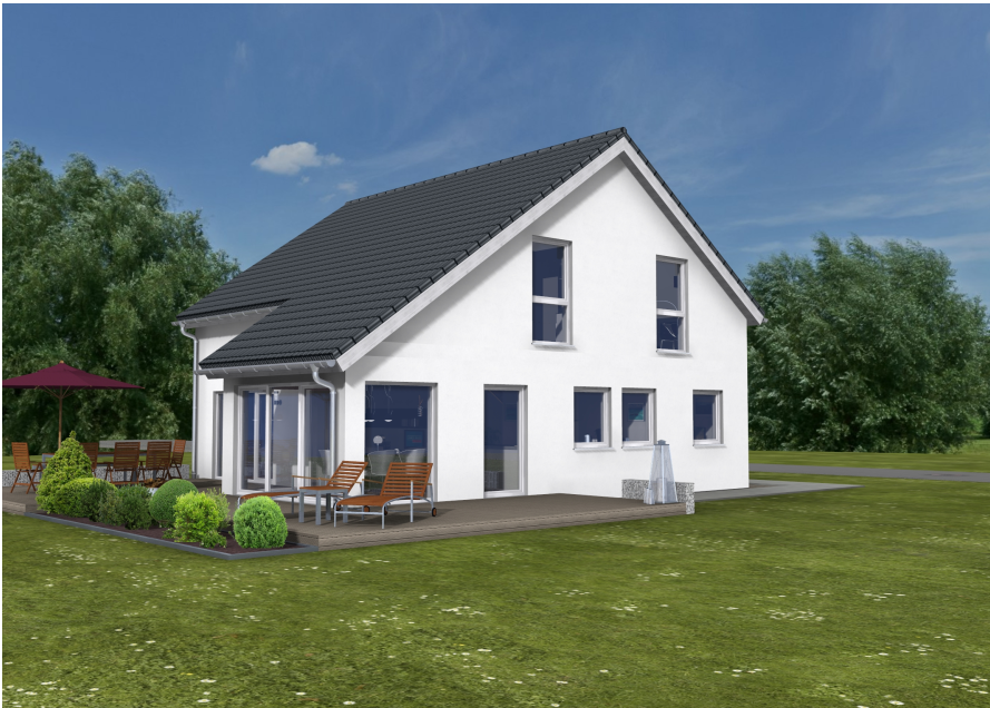 Thumbnail-Haus zum Kaufen in Sinsheim 585.000,00 € 143 m²