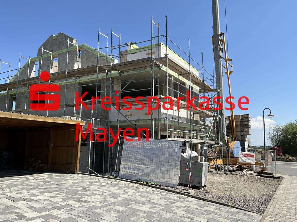 Thumbnail-Wohnung zum Kaufen in Nickenich 349.000,00 € 87.51 m²